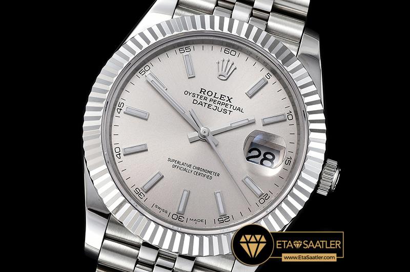 R2DJ0221C - DJ2 41mm Jub Flt SSSS Silv Wht Stk BP Asia 3235 Mod 01.jpg modelleri R2DJ0221C - DJ2 41mm Jub Flt SSSS Silv Wht Stk BP Asia 3235 Mod - 01.jpg
